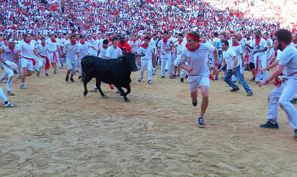 San Fermin