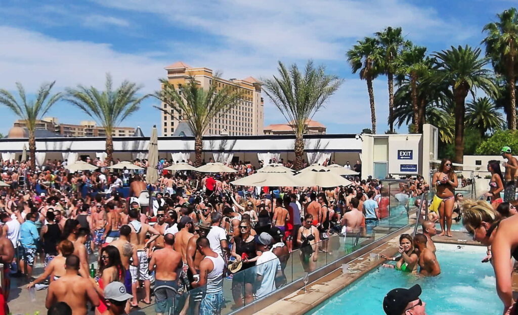 Las Vegas, Nevada