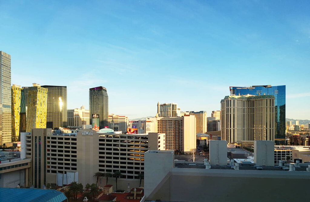 Las Vegas, Nevada