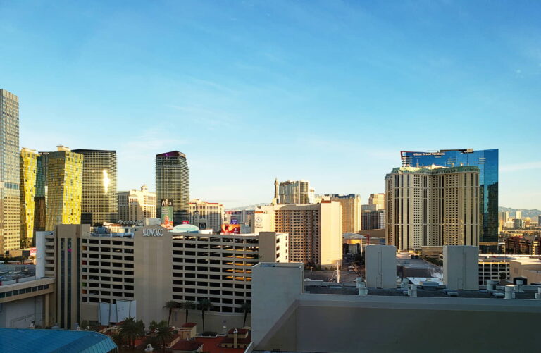 Las Vegas, Nevada
