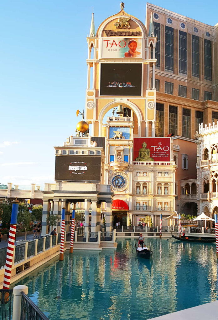 Las Vegas, Nevada