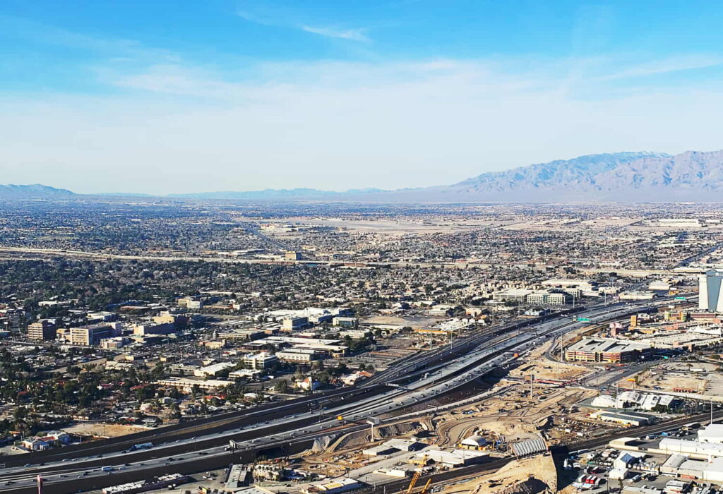 Las Vegas, Nevada