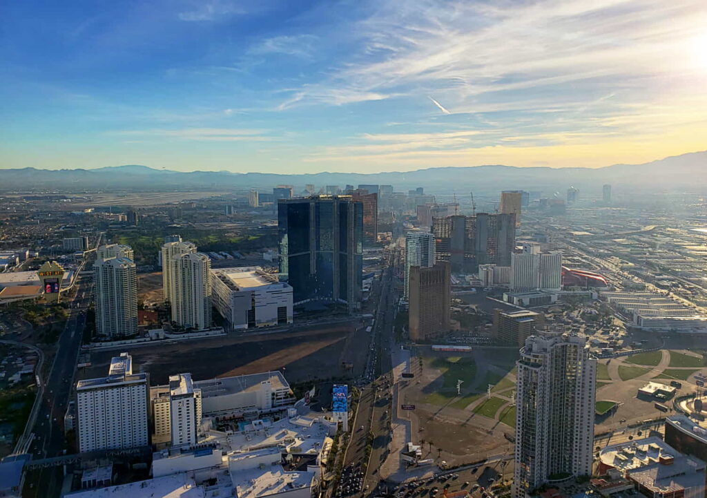 Las Vegas, Nevada