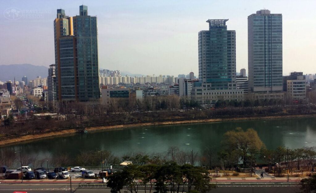 Seoul, South Korea