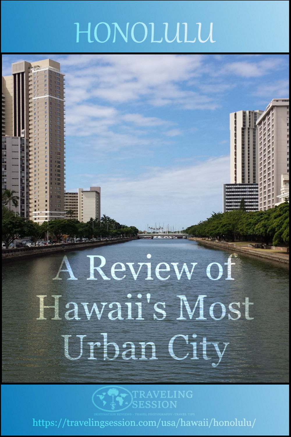 Honolulu, Hawaii