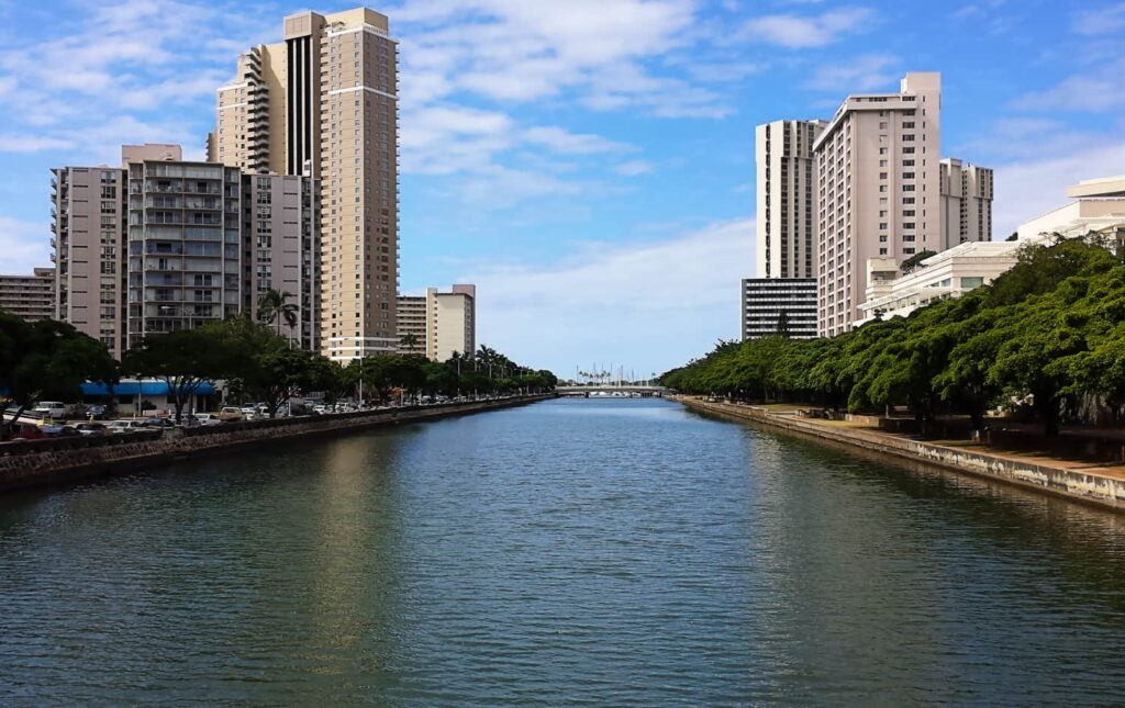Honolulu, Hawaii