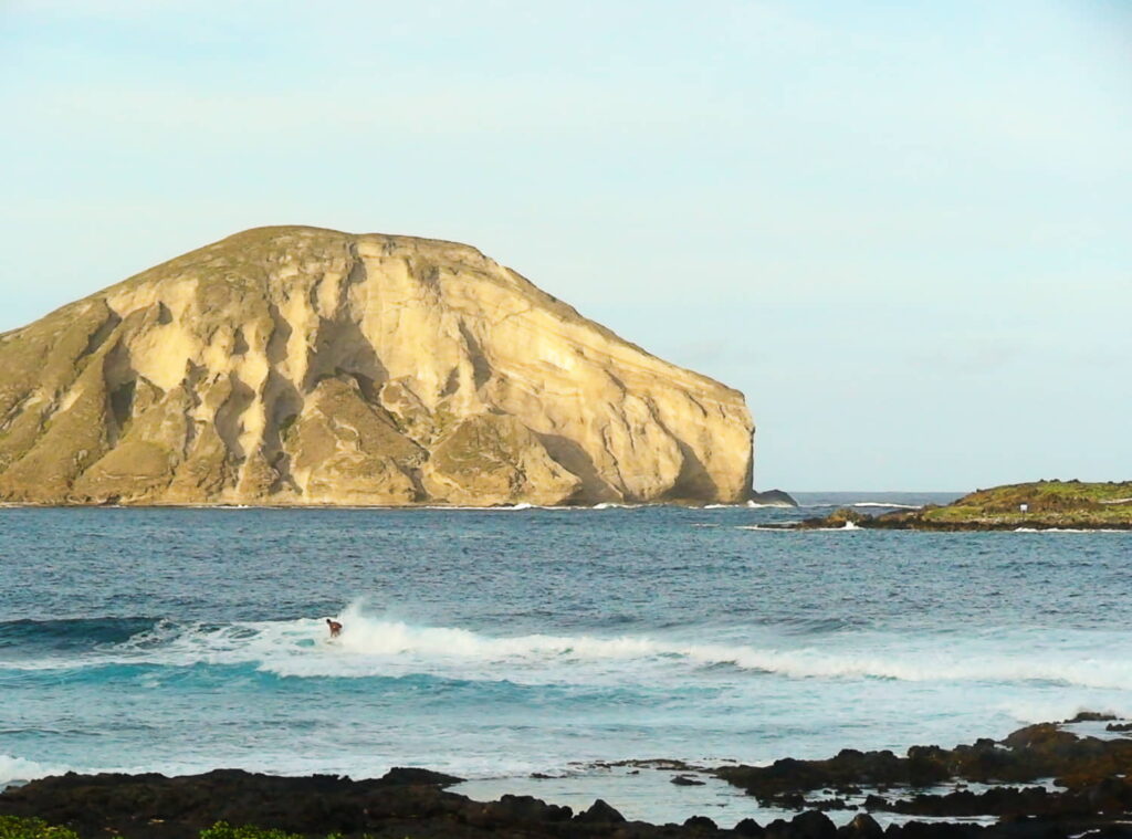 Honolulu, Hawaii