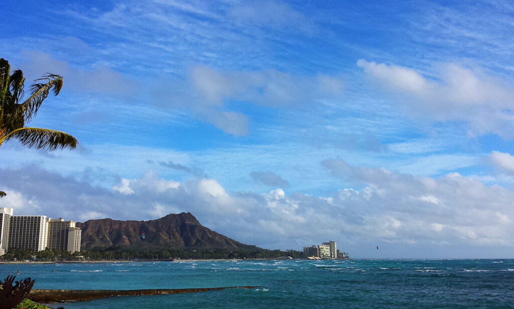 Honolulu, Hawaii