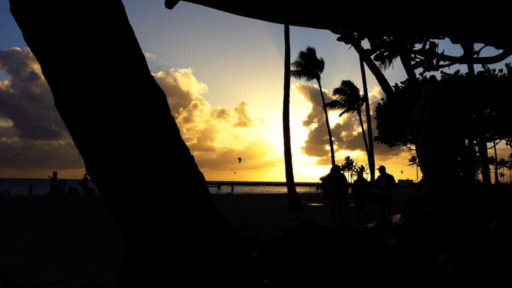 Honolulu, Hawaii