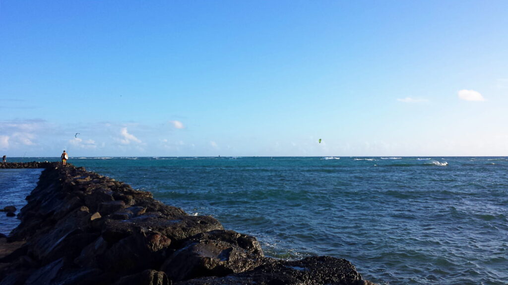 Honolulu, Hawaii