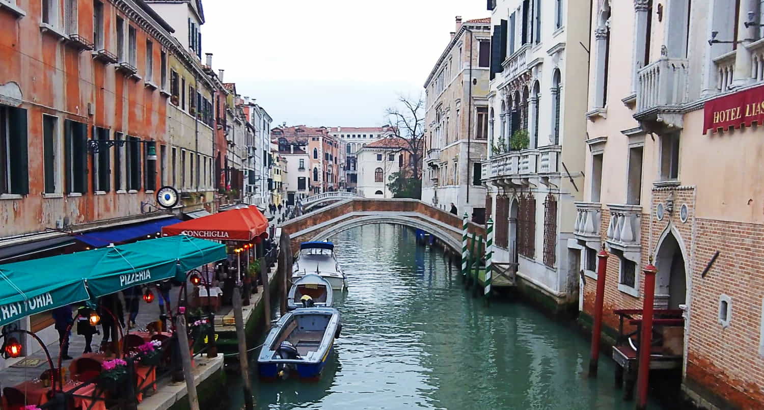Venice, Italy