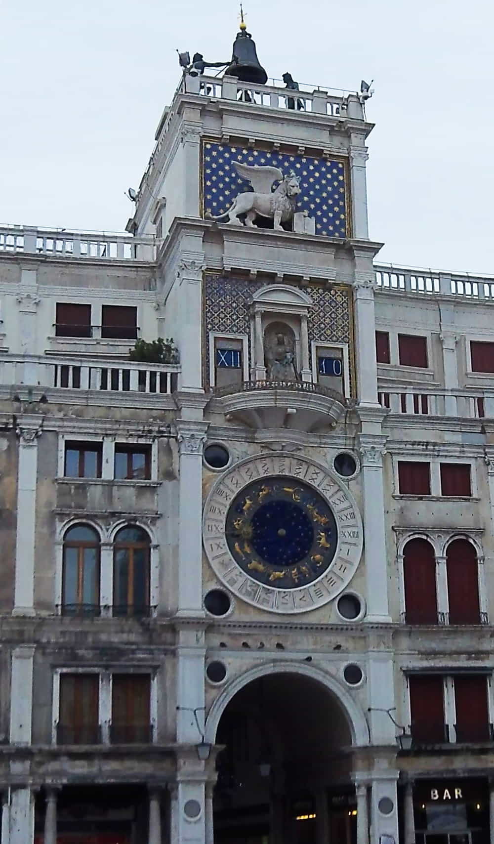 Venice, Italy