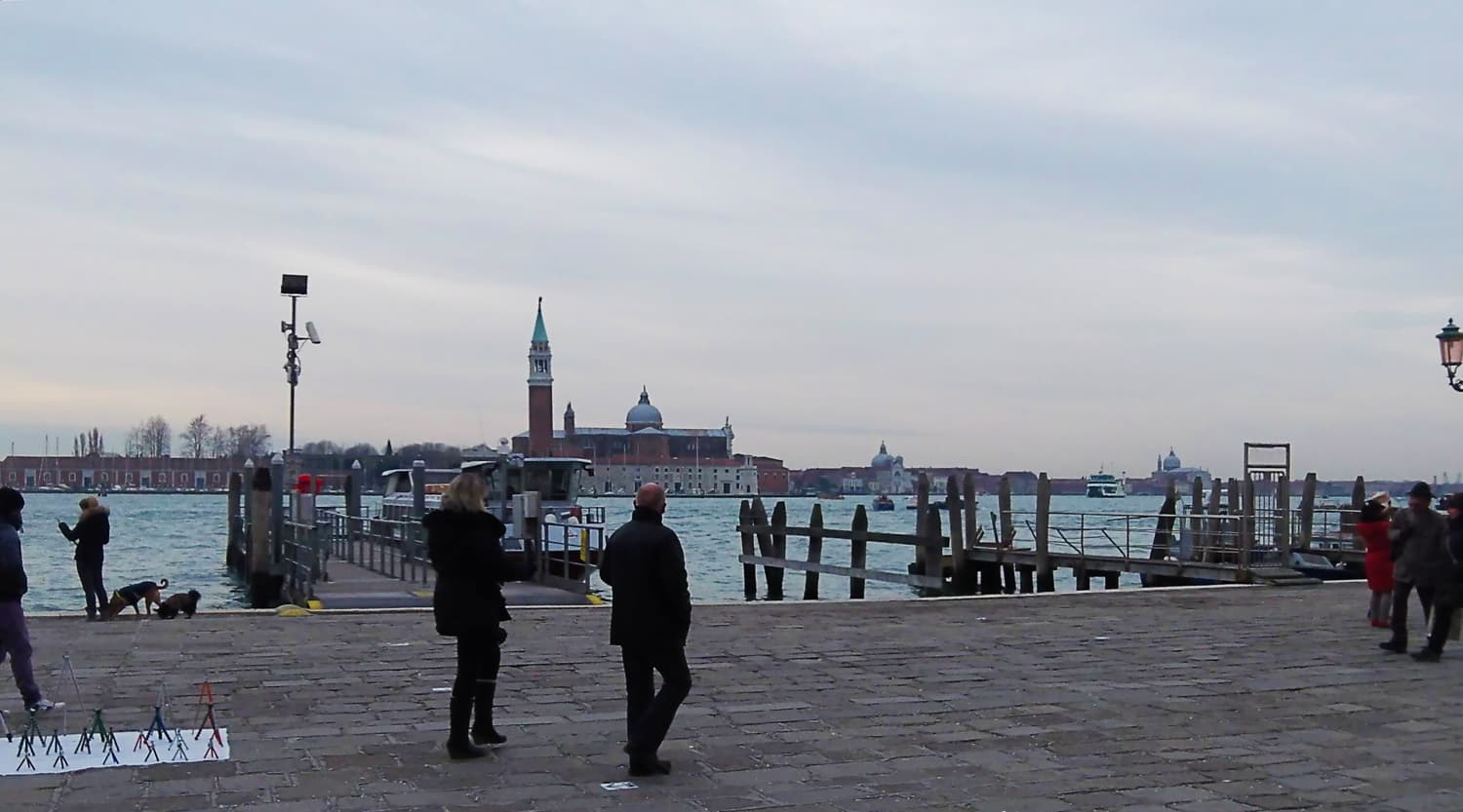Venice, Italy