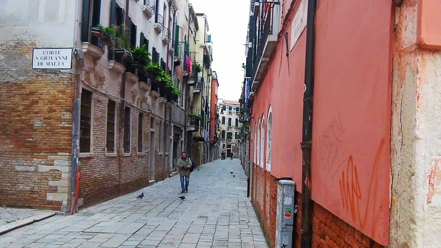 Venice, Italy