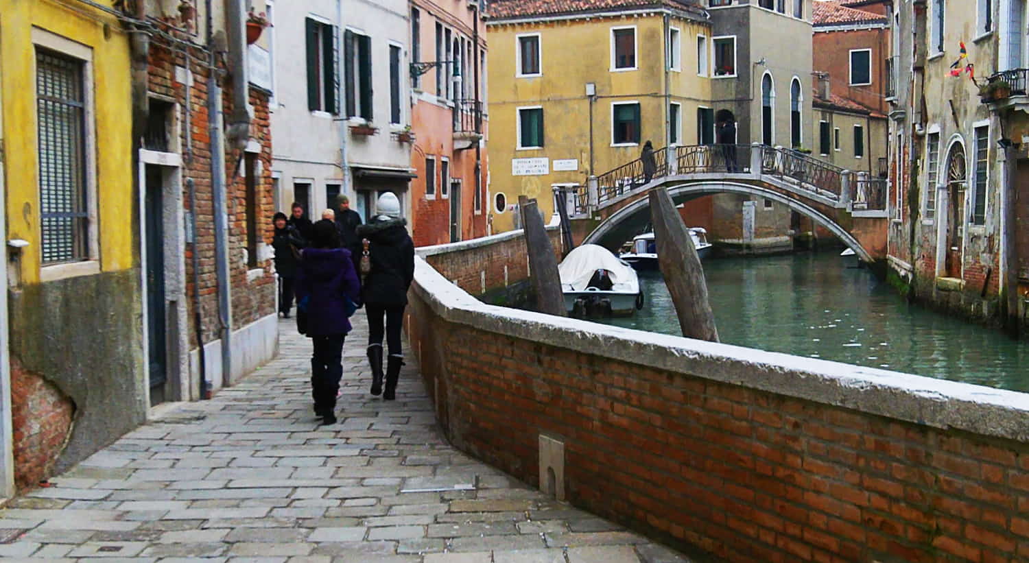 Venice, Italy