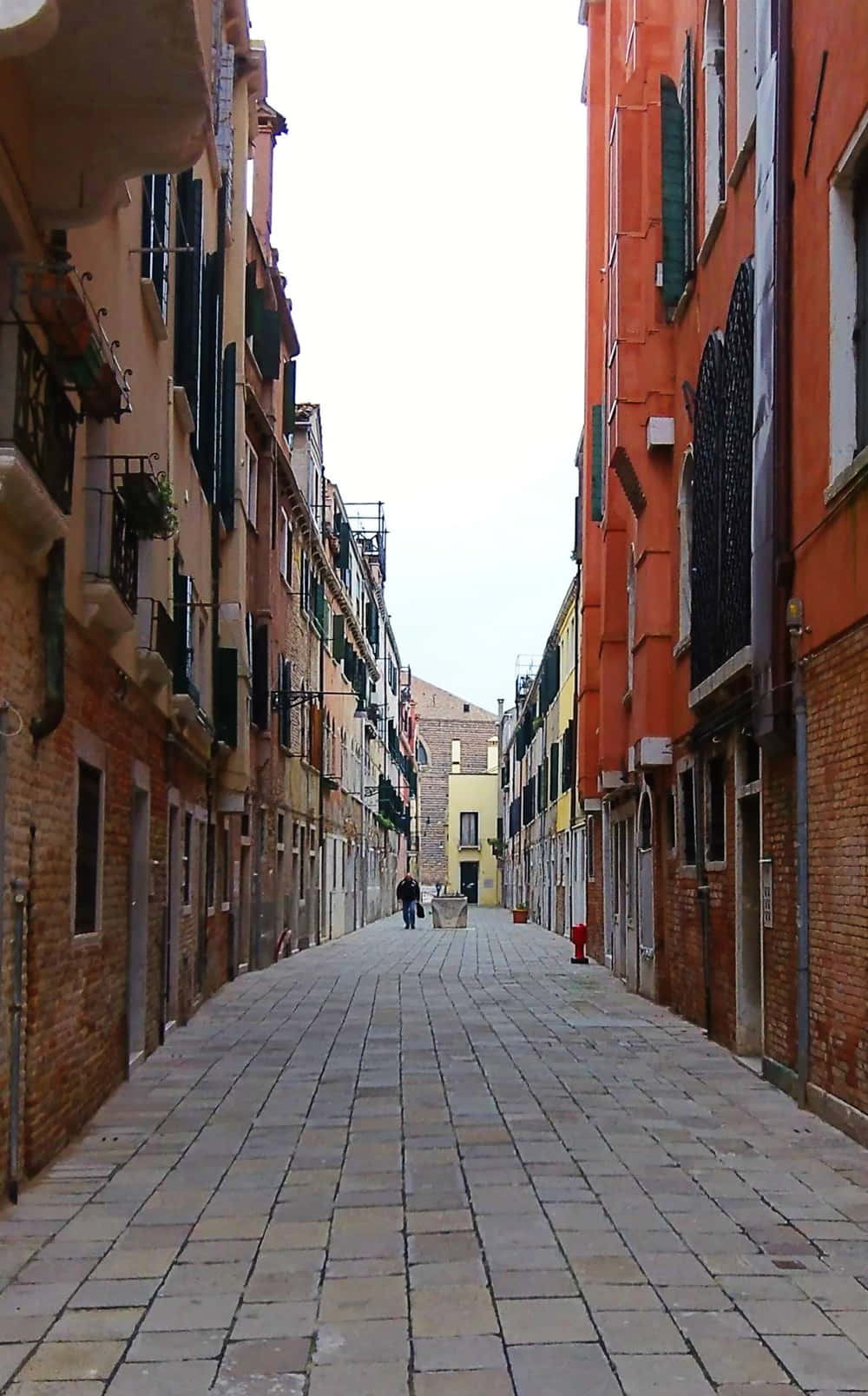 Venice, Italy