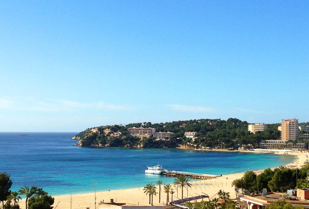 Mallorca, Spain