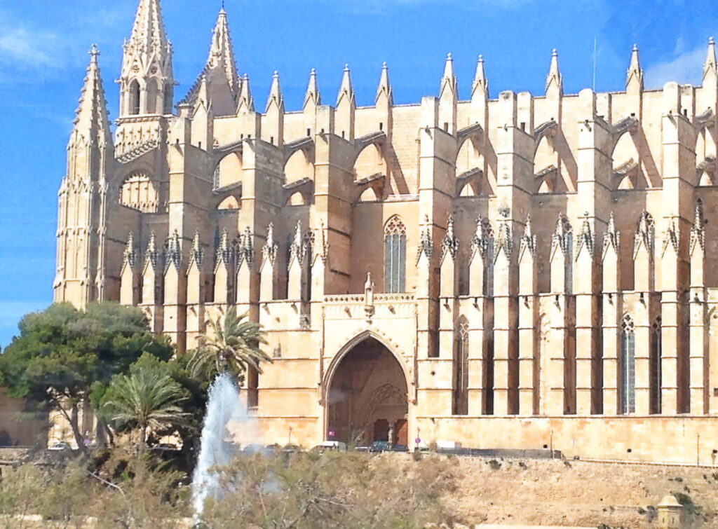 Mallorca, Spain