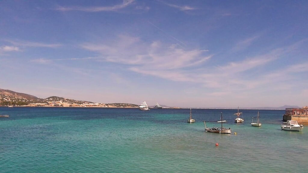 Mallorca, Spain