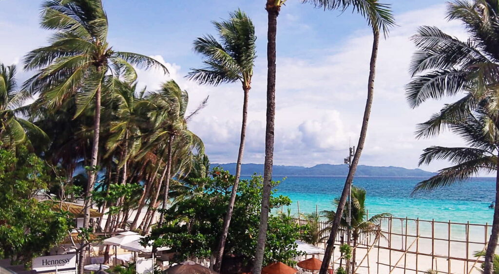 Boracay, Philippines