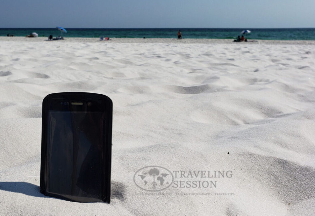 How to Use Your Cell Phone Abroad