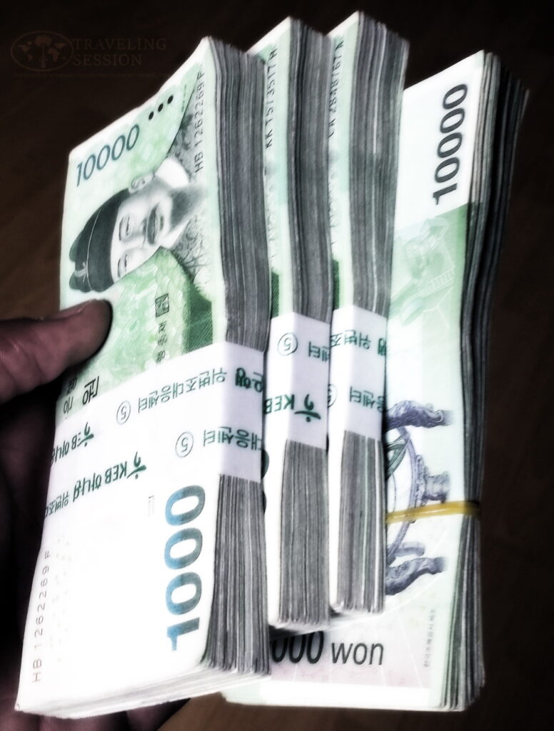 How to Exchange Foreign Currency