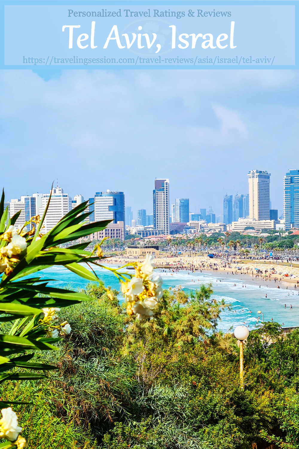 Tel Aviv, Israel