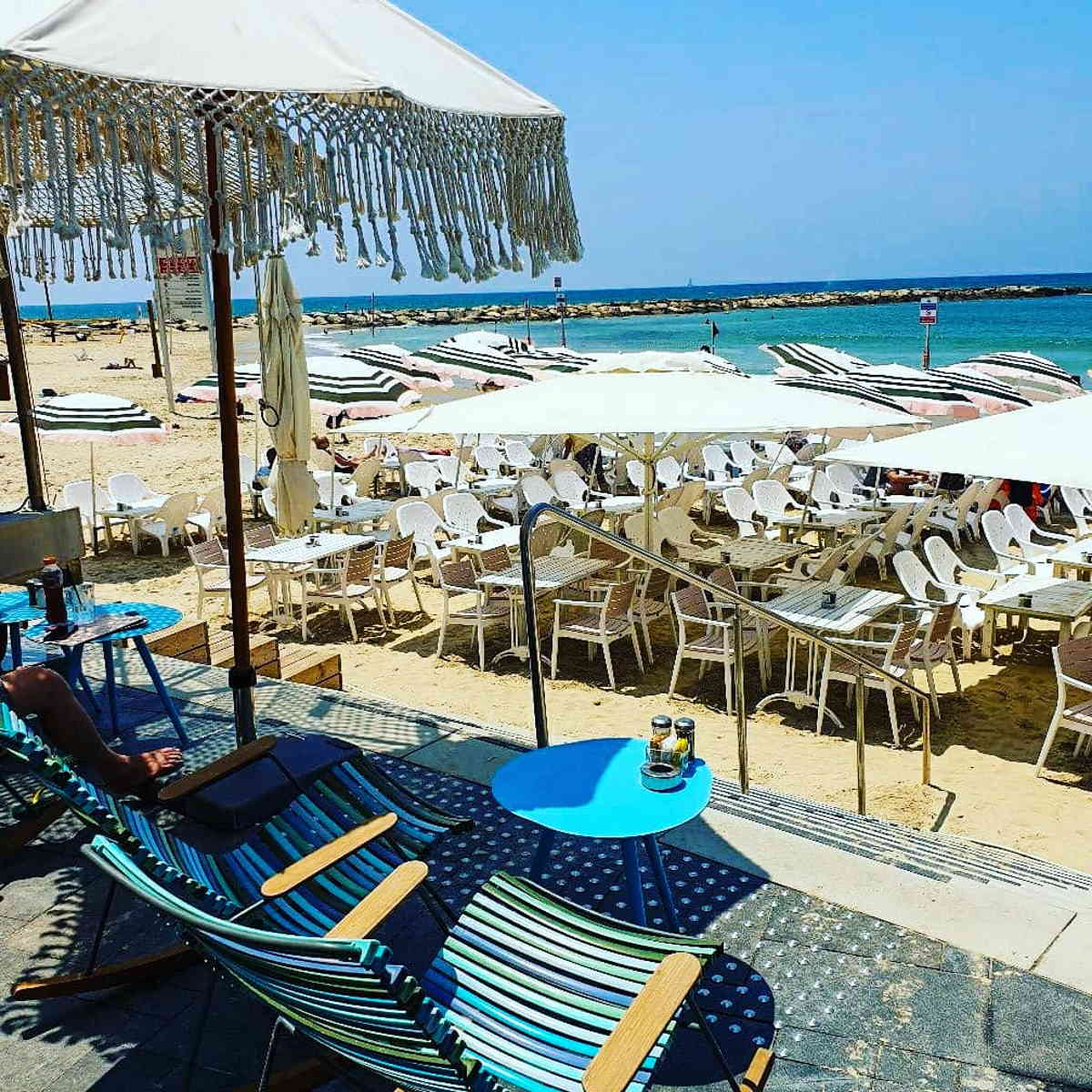 Tel Aviv, Israel