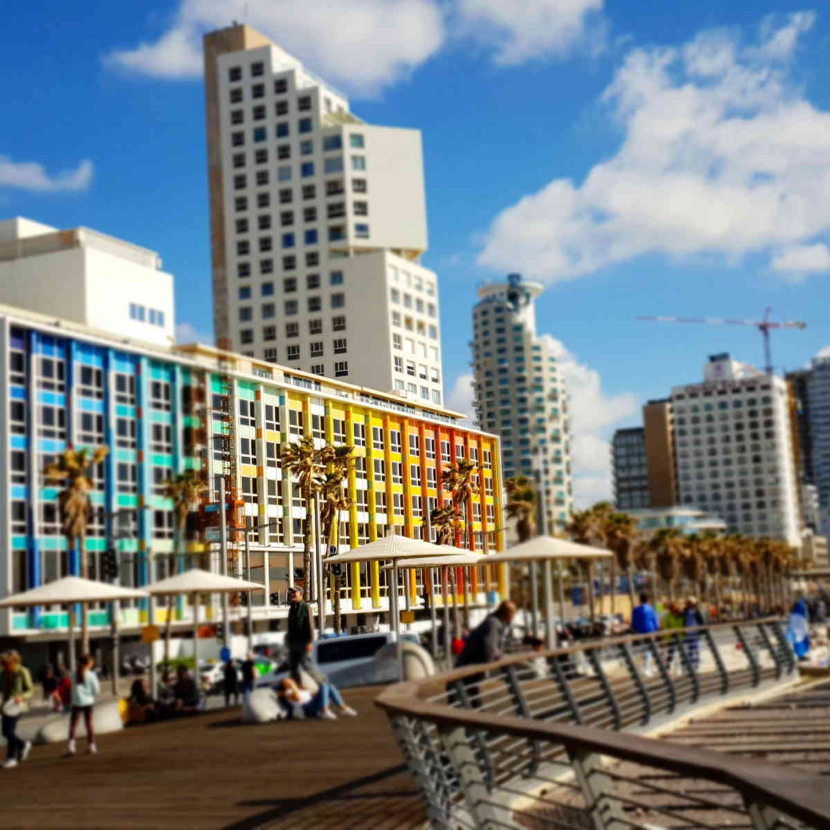 Tel Aviv, Israel
