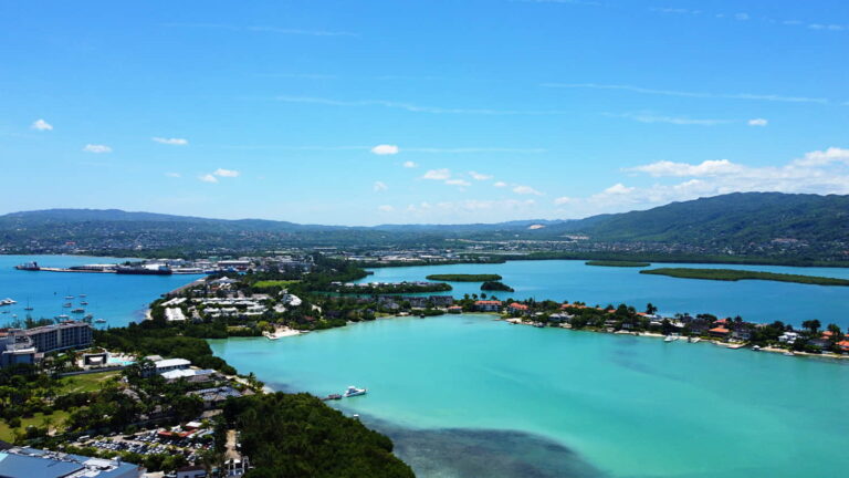 Montego Bay, Jamaica
