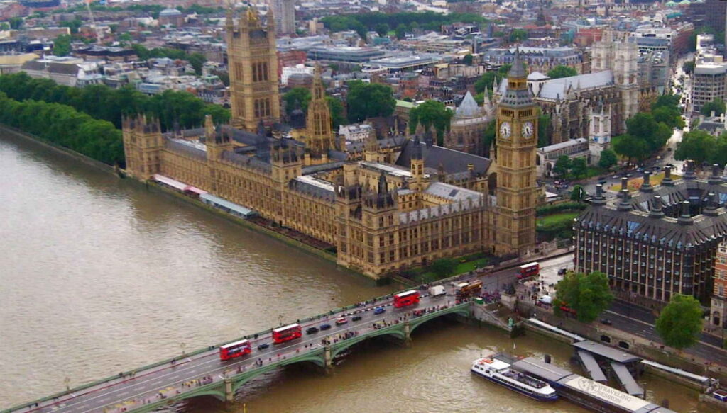London, England