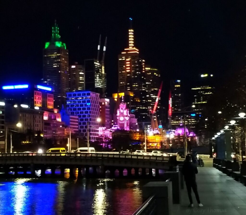 Melbourne, Victoria, Austrailia