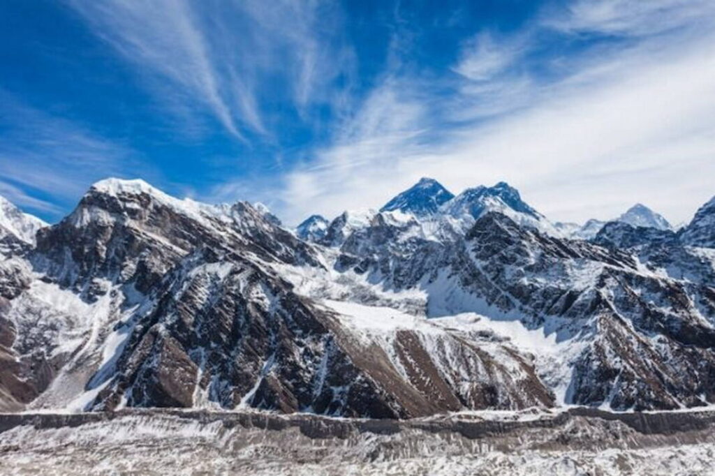 Pokhara, Nepal