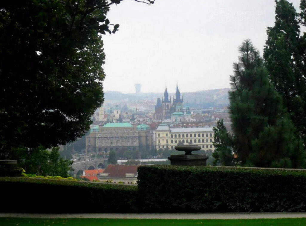 Prague, Czech Republic