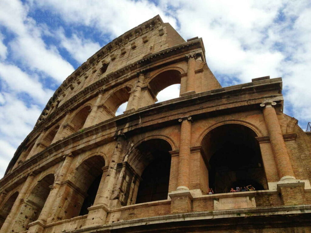 Rome, Italy
