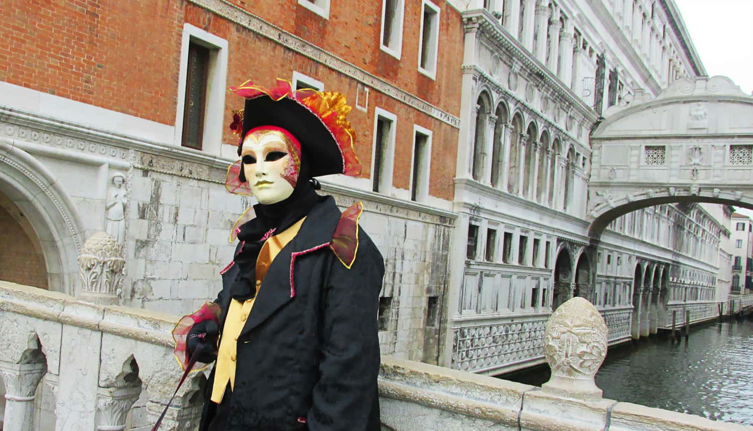 Venice, Italy