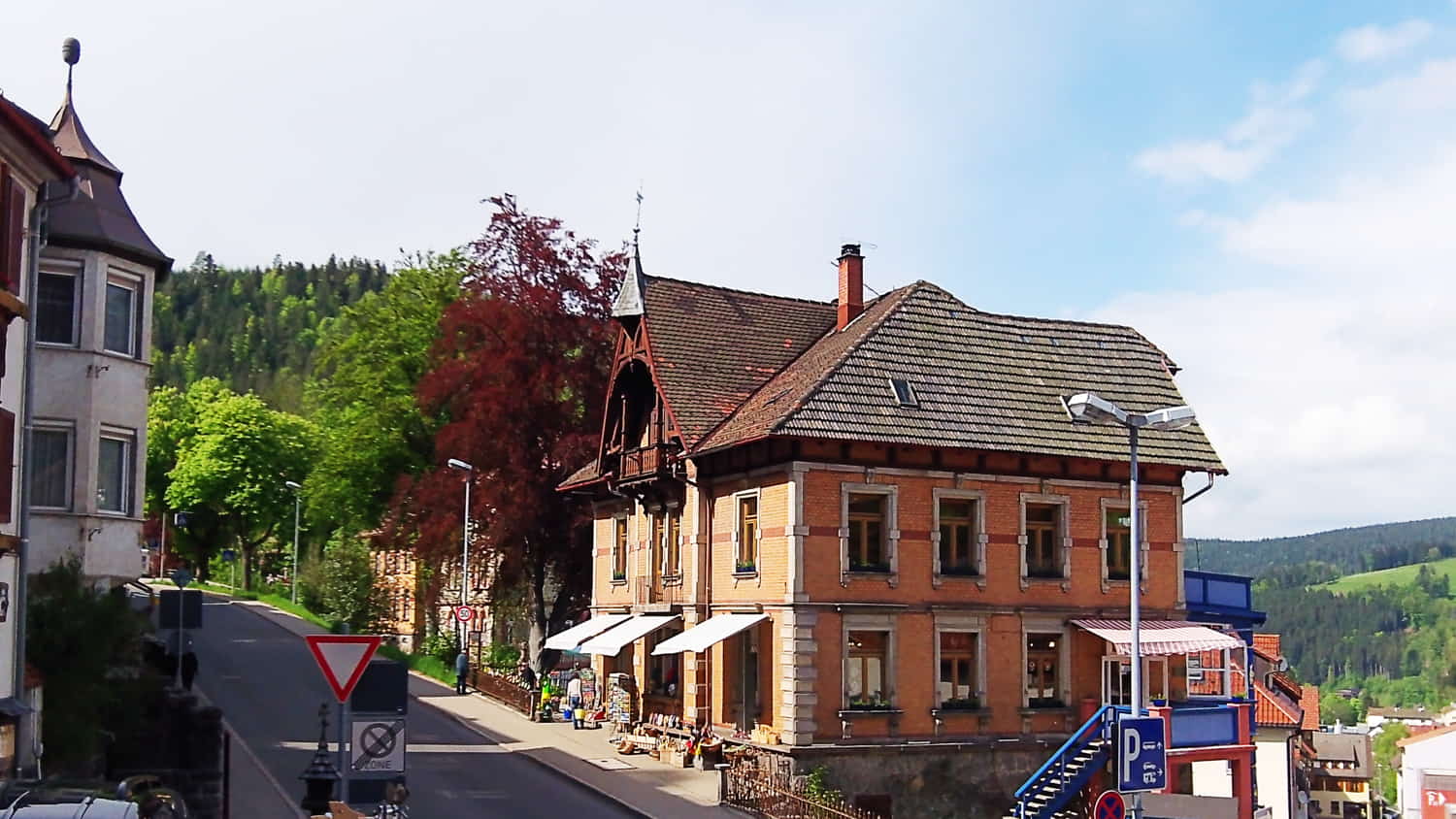 Black Forest, Germany