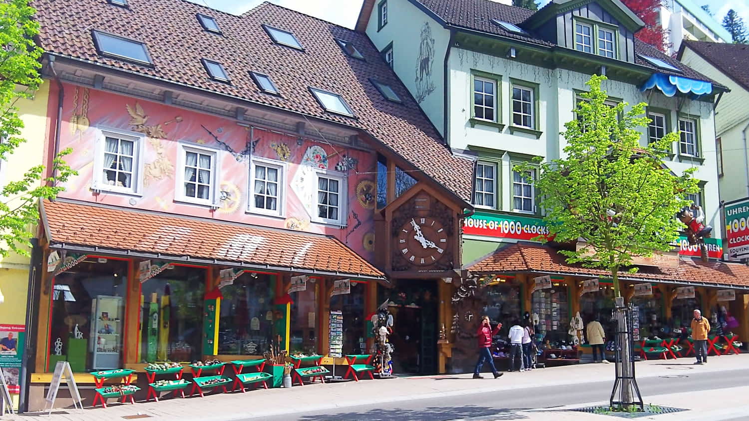 Black Forest, Germany