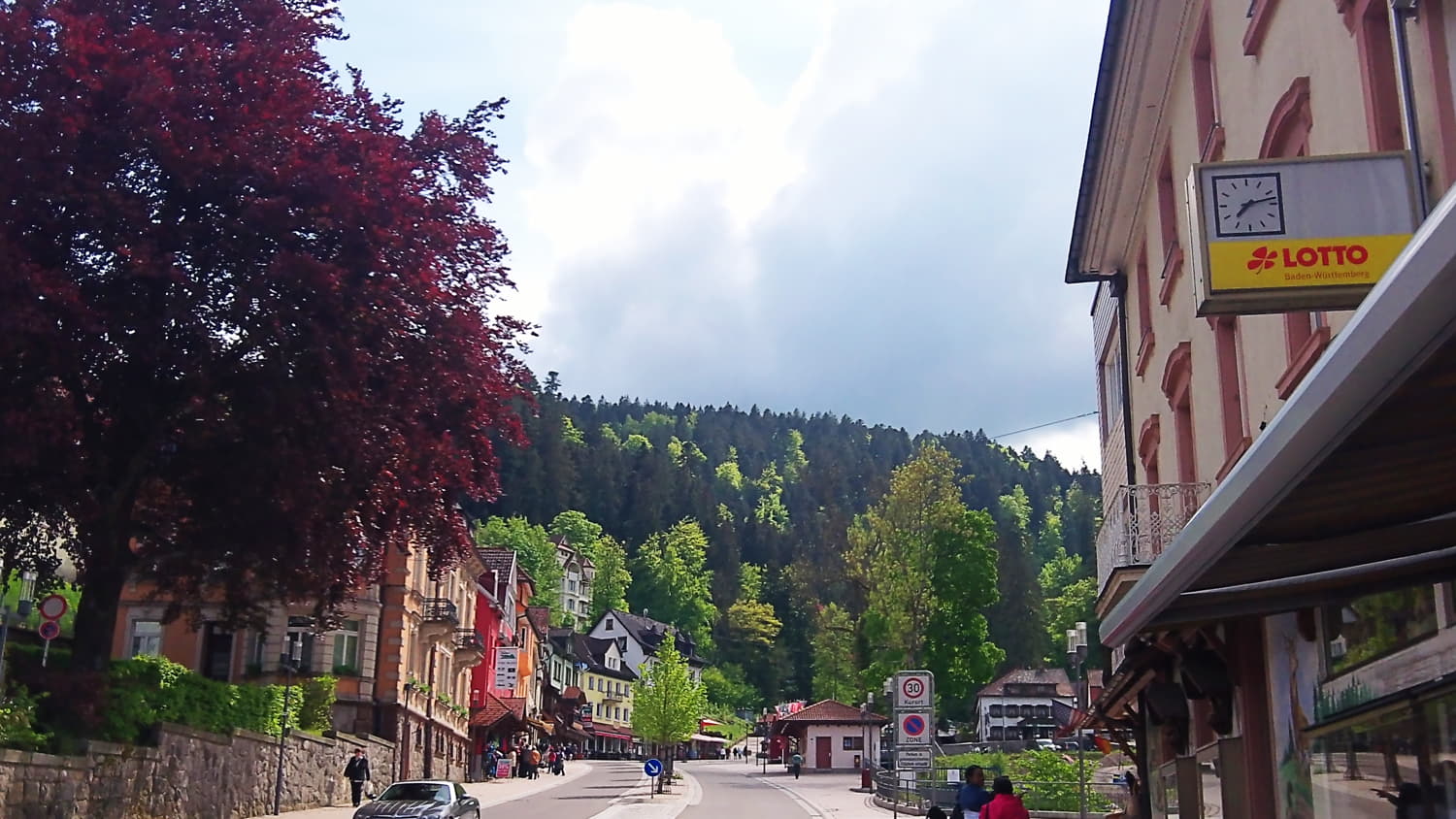 Black Forest, Germany
