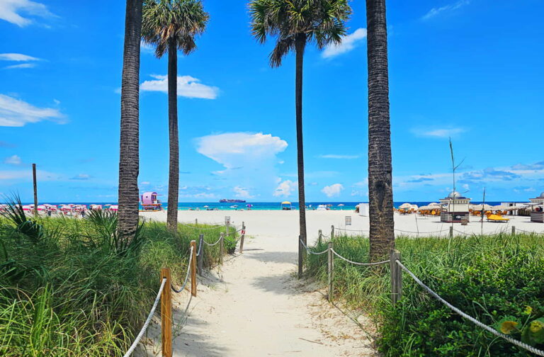 Miami Beach, Florida