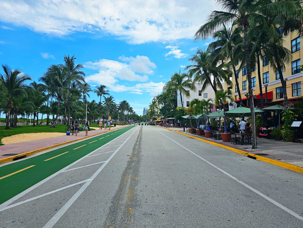 Miami Beach, Florida