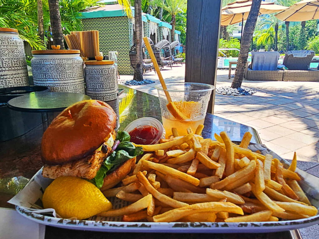Miami Beach, Florida