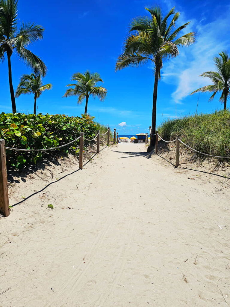 Miami Beach, Florida