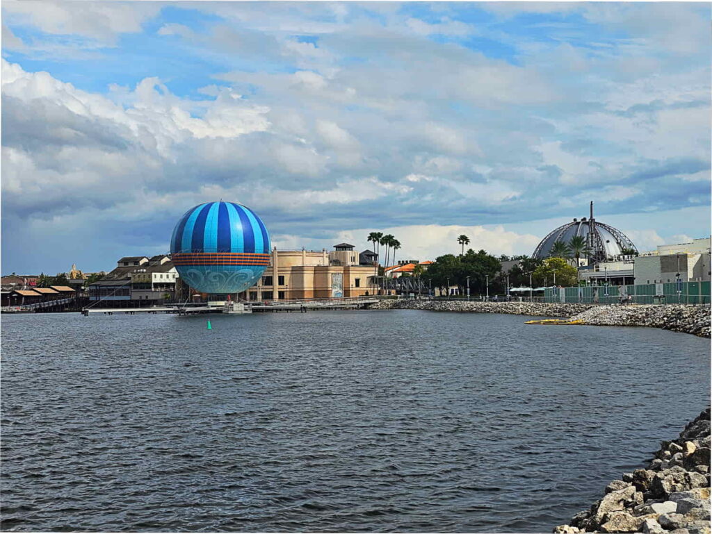 Orlando, Florida