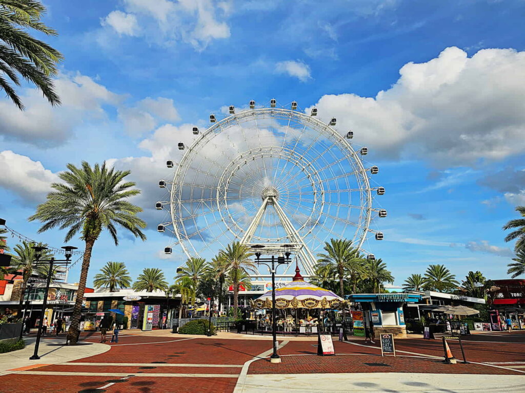 Orlando, Florida
