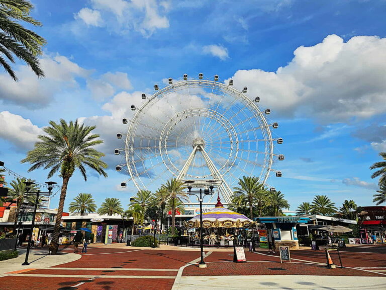 Orlando, Florida
