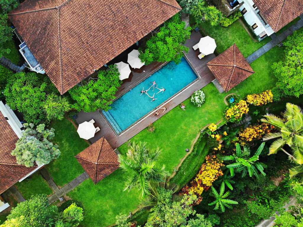Bali, Indonesia