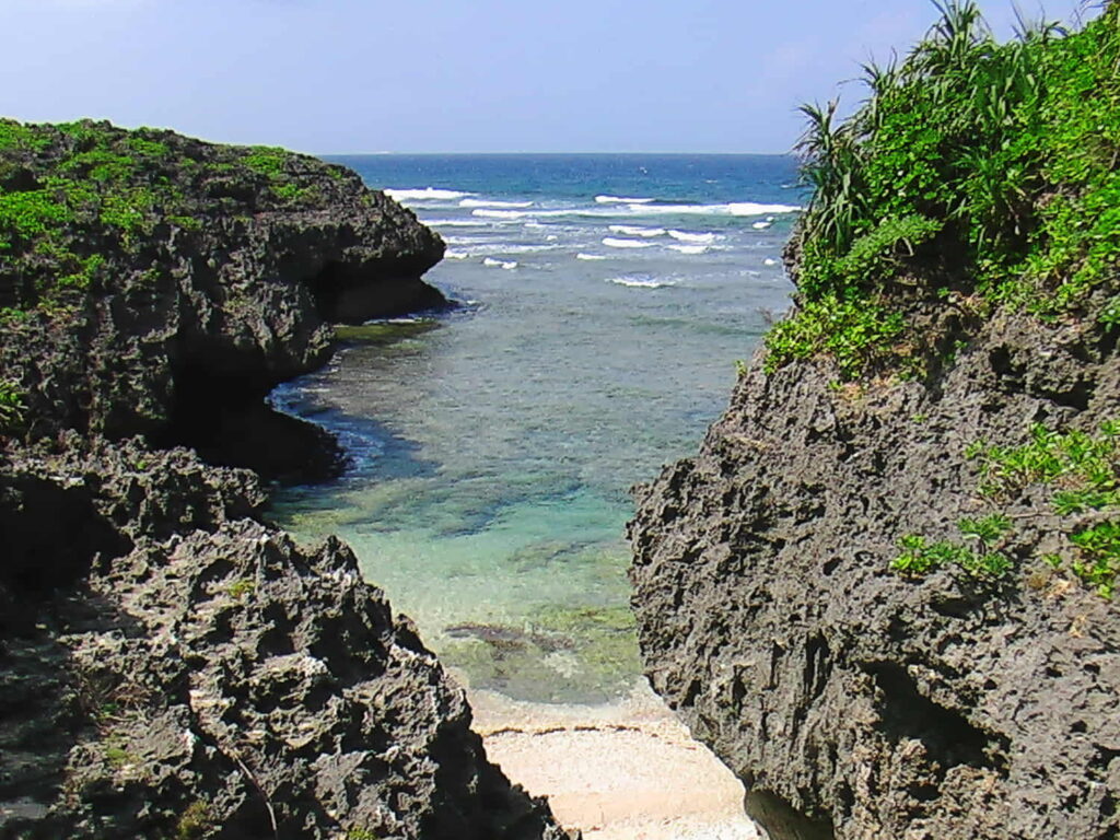 Okinawa, Japan