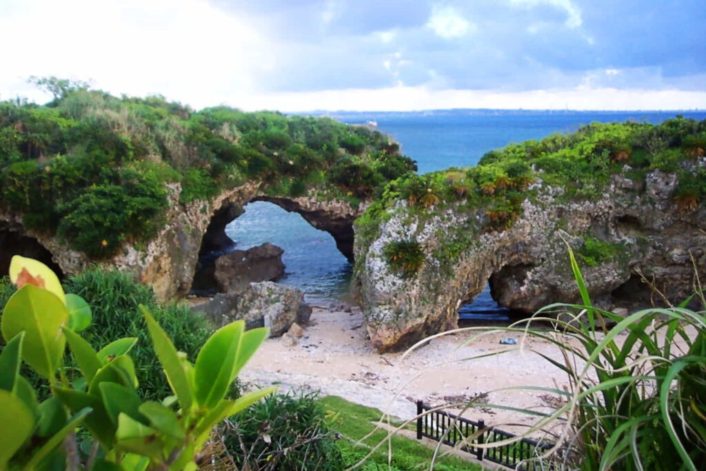Okinawa, Japan