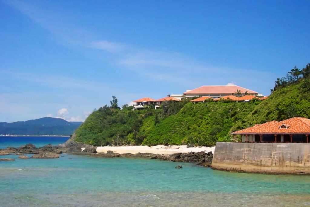 Okinawa, Japan